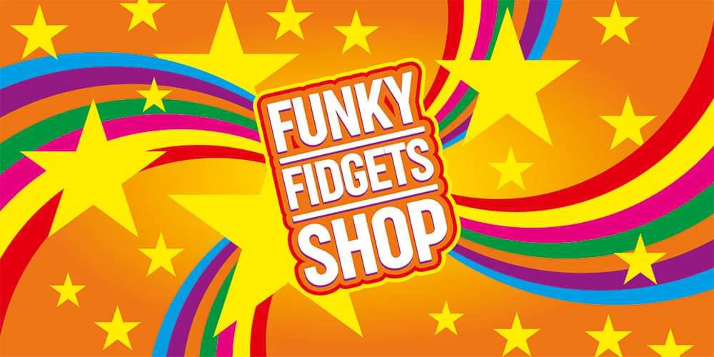 Funky Fidgets Shop